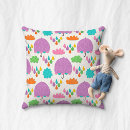 Recherche de gouttes coussins Pour enfants