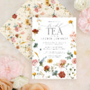 Recherche de jardin vintage invitations Calligraphie