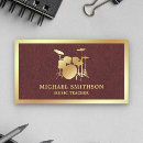 Recherche de music cartes visite Professionnel