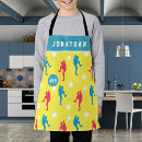 Recherche de joueur tabliers Enfants