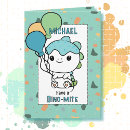Recherche de 3ème anniversaire cartes Doux