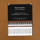Recherche de pianos prospectus Musicien