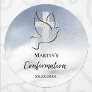 Recherche de confirmation catholique autocollants Croix sainte