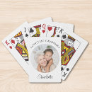Recherche de grand mère jeux de cartes Garder