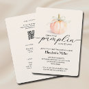 Recherche de ruban orange invitations Automne