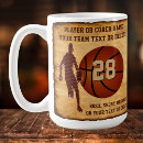 Recherche de joueur de basket tasses Pour enfants
