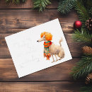 Recherche de de caniche cartes postales Drôle
