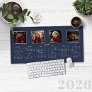 Recherche de mousepad calendrier tapis souris 2025