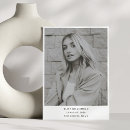 Recherche de de base 13x18 invitations Élégant
