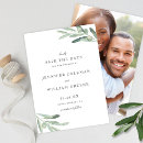 Recherche de rustique save the dates Aquarelle florale
