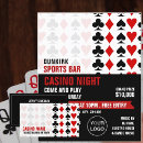 Recherche de carte prospectus Customer