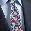 Recherche de style américain cravates Patriotique
