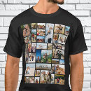 Recherche de model tshirts Modèle