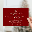Recherche de mistletoe invitations Toute personne