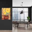 Recherche de endroit impressions sur toile Floral