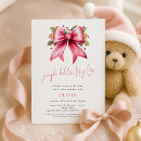 Recherche de orteils invitations Baby