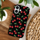 Recherche de chery iphone coques Rouge