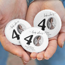 Recherche de 40 ans badges Joyeux anniversaire