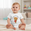 Recherche de pizza bébé tshirts Amour