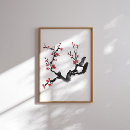 Recherche de fleurs de prune posters Pour tous