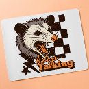 Recherche de dessin animal vintage tapis souris Toute personne