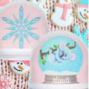 Recherche de boules à neige Pour enfants