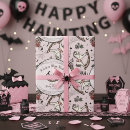 Recherche de gothique papier cadeau Foncé