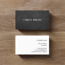 Recherche de texture foncée cartes visite Toute personne
