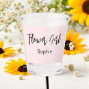 Recherche de bridal shower cadeaux Rose