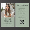 Recherche de contacts cartes visite Pour tous