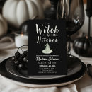 Recherche de jeune mariée gothique invitations Automne