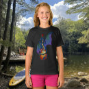 Recherche de music enfant tshirts Instrument musical