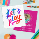 Recherche de gardienne d enfants cartes visite Pour enfants