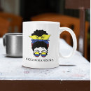 Recherche de bogota tasses Drapeau colombien