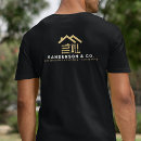 Recherche de entreprise construction tshirts Bricoleur
