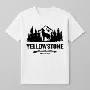 Recherche de wolf tshirts Wyoming
