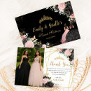 Recherche de robe noire vœux cartes Pour eux