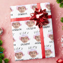 Recherche de photo papier cadeau Personnalisation