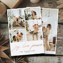 Recherche de love vœux cartes Script