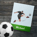 Recherche de soccer puzzles Entraîneur