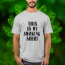 Recherche de marijuanna Chemise