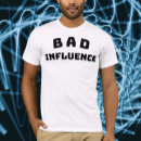Recherche de influence tshirts Pour tous