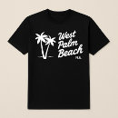 Recherche de west tshirts Tropical