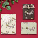 Recherche de reptiles papier cadeau Enfants