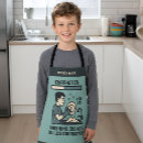 Recherche de humour enfant tabliers Moderne