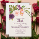 Recherche de belle femme invitations Fleurs