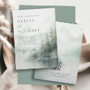 Recherche de de lac de montagne mariage invitations Pour eux