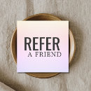 Recherche de recommandation Renvoyer un ami