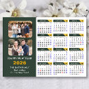 Recherche de calendriers vœux cartes Simple
