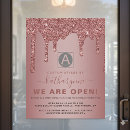 Recherche de salon beauté posters Girly